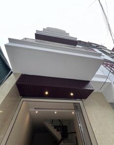 NHÀ DÂN XÂY- ĐƯỜNG CỔ NHUẾ-  NGÕ Ô TÔ ĐỖ CỬA, VỪA Ở VỪA KINH DOANH - GIÁ 12,7 TỶ